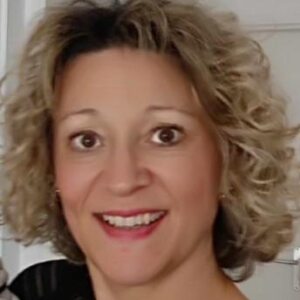 Photo de profil de Nathalie Misèria