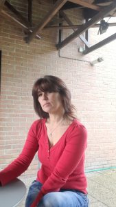 Photo de profil de Nathalie Mitri