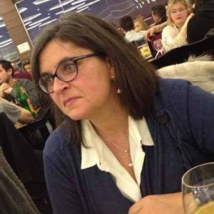 Photo de profil de Nathalie Mohr