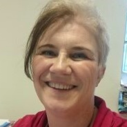 Photo de profil de Nathalie Molina