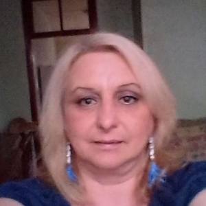 Photo de profil de Nathalie Mollet