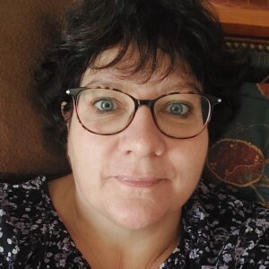 Photo de profil de Nathalie Monange