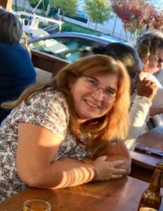 Photo de profil de Nathalie Mondesir