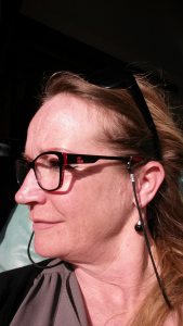 Photo de profil de Nathalie Monier