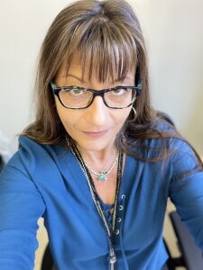 Photo de profil de Nathalie Moniez