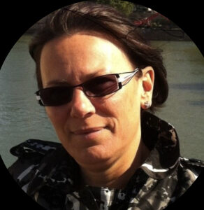 Photo de profil de Nathalie Monnier Torri