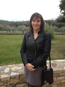 Photo de profil de Nathalie Monnier