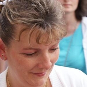 Photo de profil de Nathalie Monnin