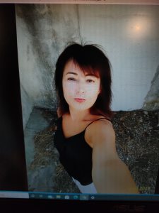 Photo de profil de Nathalie Monssieur