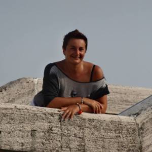Photo de profil de Nathalie Montanier
