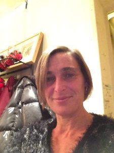 Photo de profil de Nathalie Monteillet