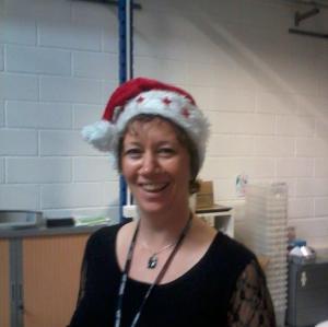 Photo de profil de Nathalie Morainvillers