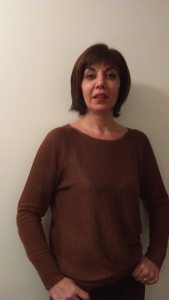 Photo de profil de Nathalie Morand Bondis
