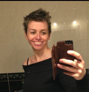 Photo de profil de Nathalie Moreau