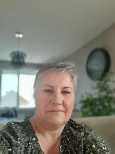 Photo de profil de Nathalie Moreau