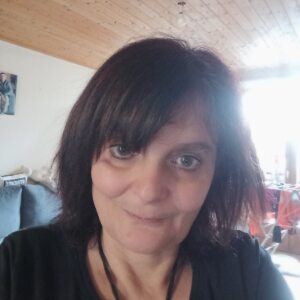 Photo de profil de Nathalie Morera