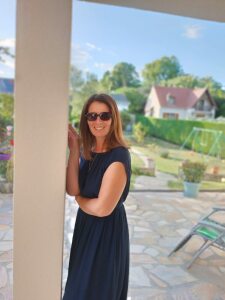 Photo de profil de Nathalie Morin