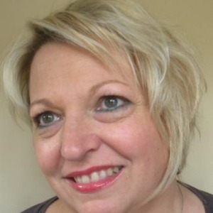 Photo de profil de Nathalie Moritz