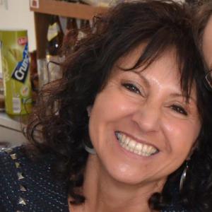 Photo de profil de Nathalie Morlier