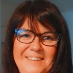 Photo de profil de Nathalie Mortie
