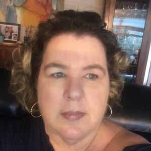 Photo de profil de Nathalie Mortier