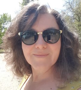 Photo de profil de Nathalie Mosnier