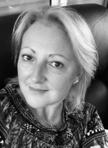 Photo de profil de Nathalie Mouchous