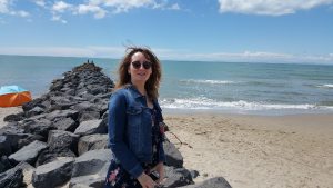 Photo de profil de Nathalie Moulin