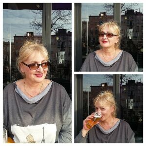 Photo de profil de Nathalie Moulin