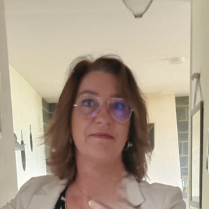 Photo de profil de Nathalie Moulinot
