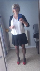 Photo de profil de Nathalie Moulle