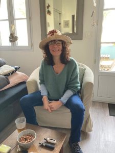 Photo de profil de Nathalie Mouret