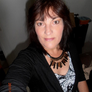 Photo de profil de Nathalie Mous