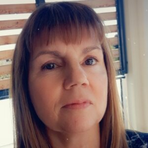 Photo de profil de Nathalie Mroz