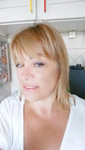 Photo de profil de Nathalie Mugnier
