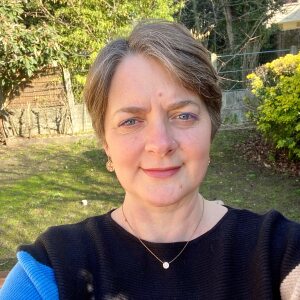 Photo de profil de Nathalie Murano