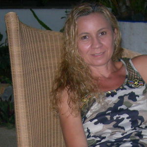 Photo de profil de Nathalie Mussard