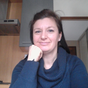 Photo de profil de Nathalie Nackaerts