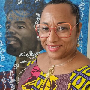 Photo de profil de Nathalie Nadir