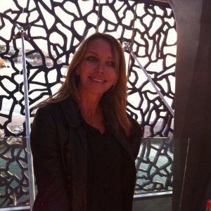 Photo de profil de Nathalie Nakache