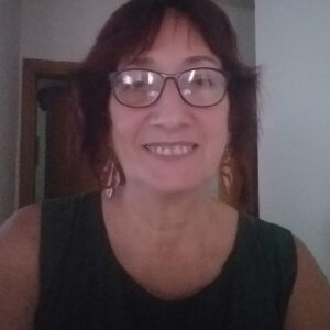 Photo de profil de Nathalie Narbonne