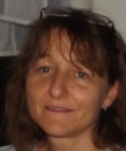 Photo de profil de Nathalie Naud