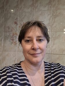 Photo de profil de Nathalie Naudin