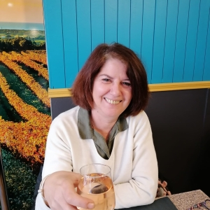 Photo de profil de Nathalie Navarre Leca
