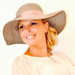 Photo de profil de Nathalie Nenadovic