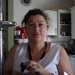Photo de profil de Nathalie Nerdre