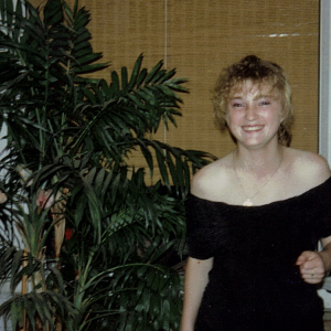Photo de profil de Nathalie Neumann
