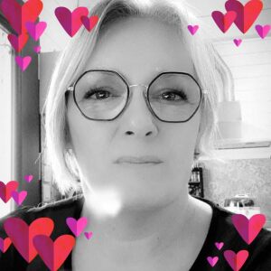Photo de profil de Nathalie Neumann