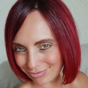 Photo de profil de Nathalie Neves