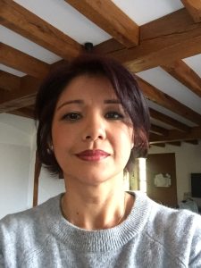Photo de profil de Nathalie Nguyen